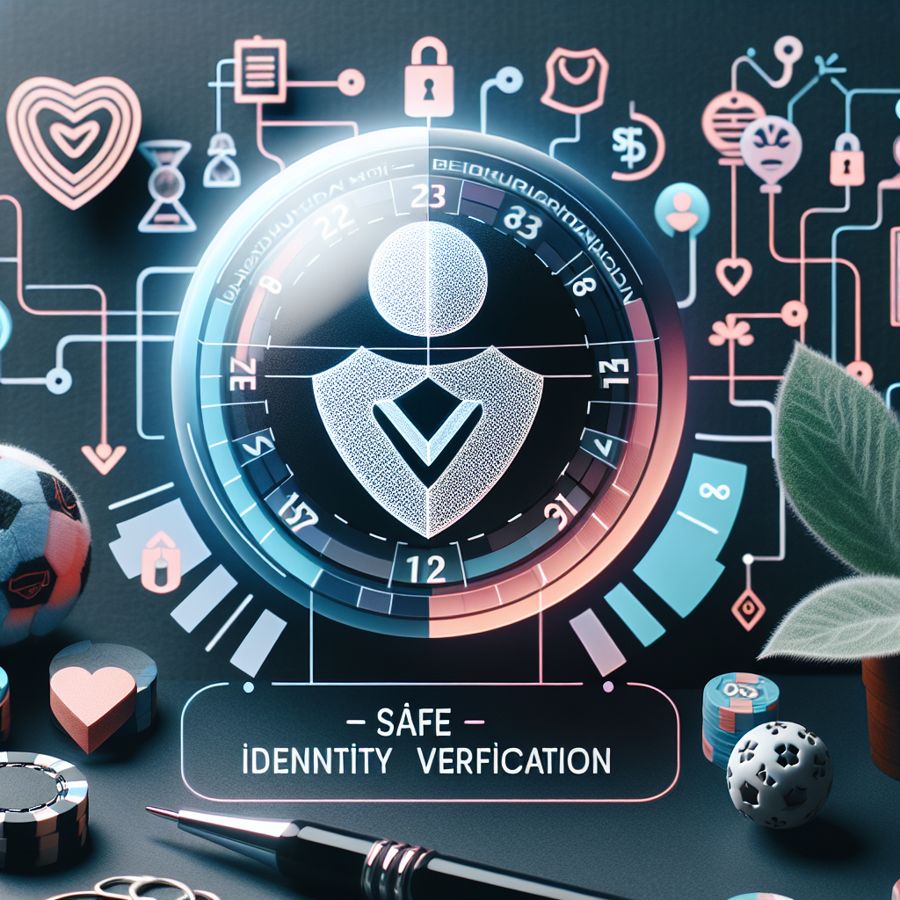 Olabahis Canlı Destek ile Güvenli Kimlik Doğrulama