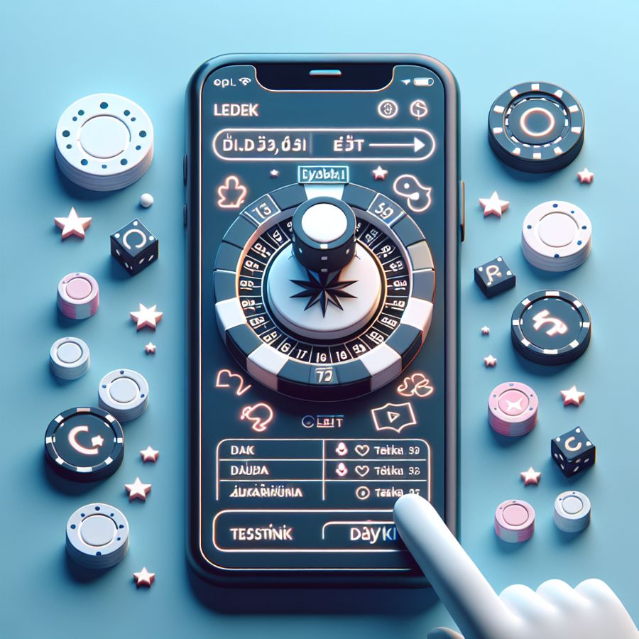 Olabahis Rehberi: Casino Sitelerinde Mobil Uyumluluk Testi