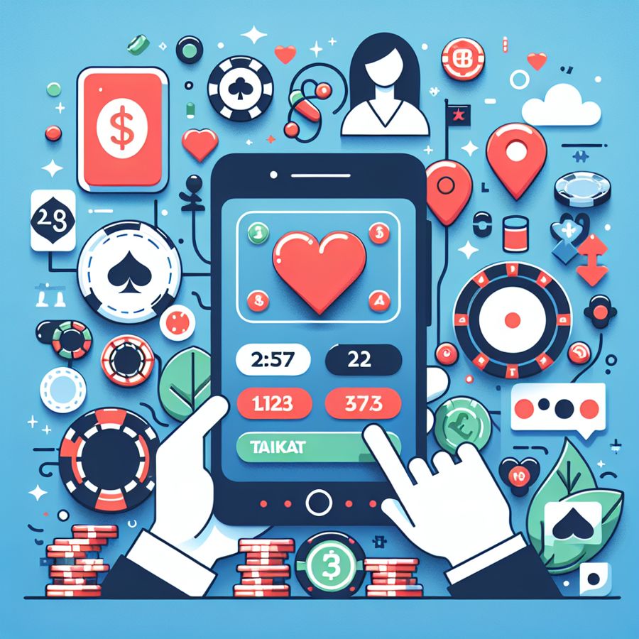 Olabahis Rehberi: Casino Sitenizde Mobil Uyumluluk Testi